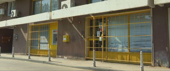 Pljačka na Knežiji - 5