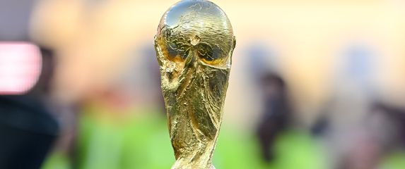 Trofej Svjetskog prvenstva