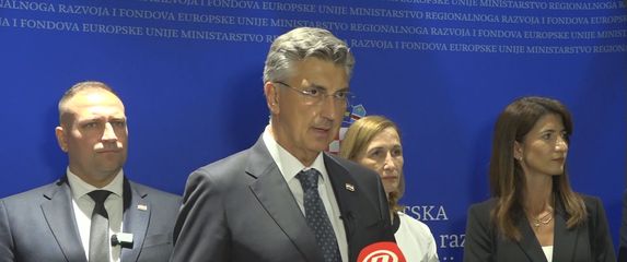 Andrej Plenković