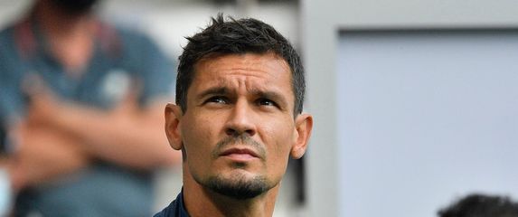 Dejan Lovren