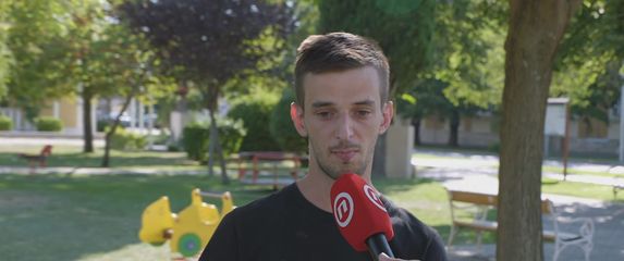 Ivan Kaštelan i Ivan Vučić - 2