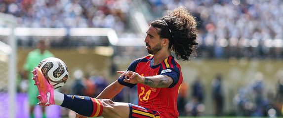 Marc Cucurella