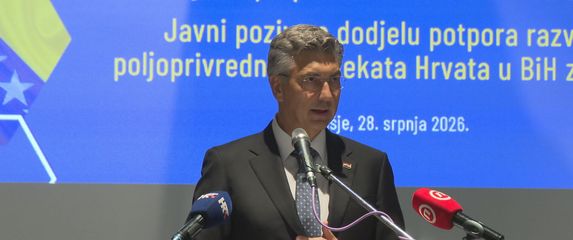 Andrej Plenković