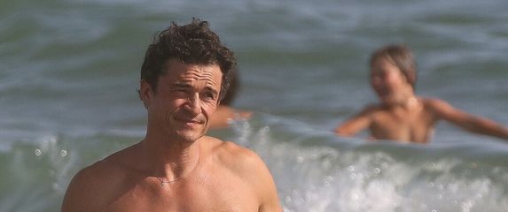 Orlando Bloom