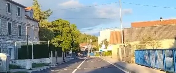 Ležeći policajci