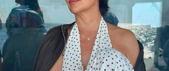 Nina Badrić
