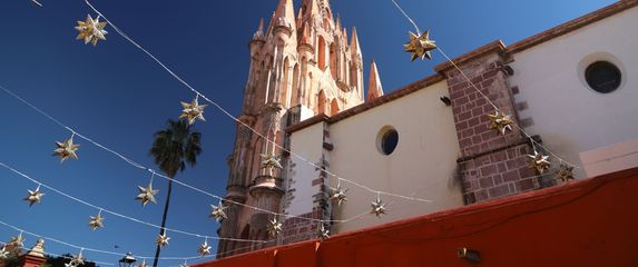 San Miguel de Allende - 6