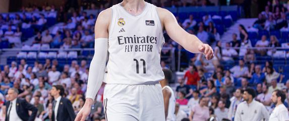 Mario Hezonja