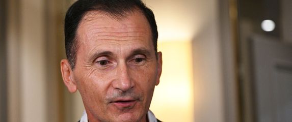 Dragan Primorac