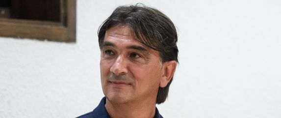Zlatko Dalić