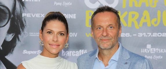 Jelena Perčin i Ante Gelo - 1