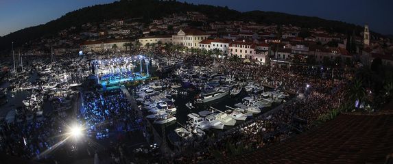 Koncert ''Trag u beskraju'' - 11