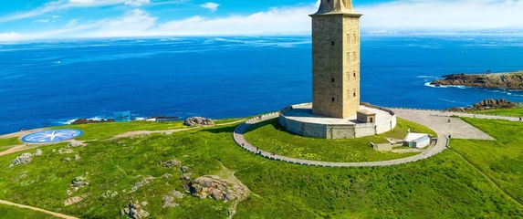 Torre de Hércules - 3