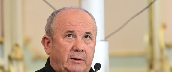 Željko Kerum