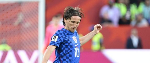 Luka Modrić