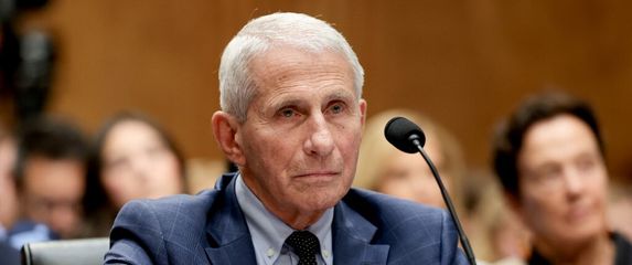 Anthony Fauci