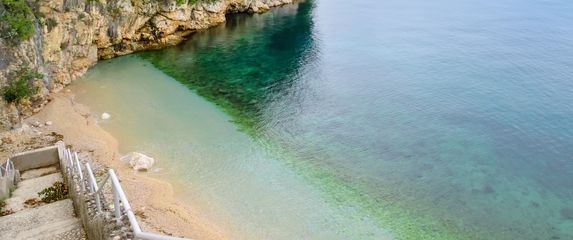 Plaža Sablićevo