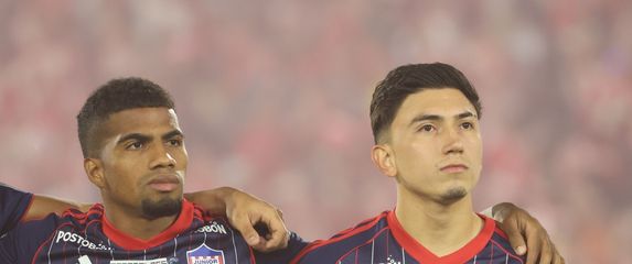 Atletico Junior FC