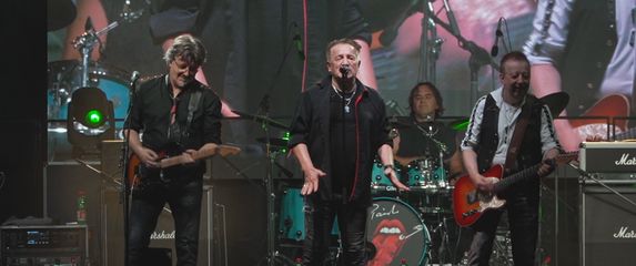 Prljavo kazalište - 4