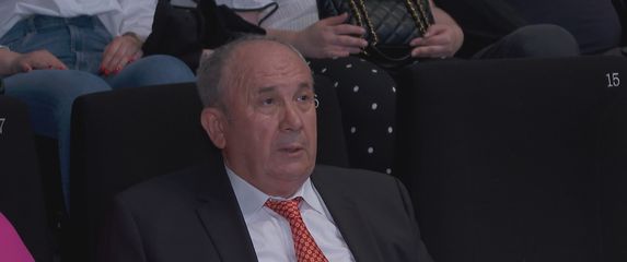 Uhićen Kerum, slijedi ispitivanje pred tužiteljima