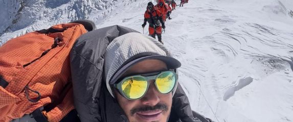 Nirmal Purja
