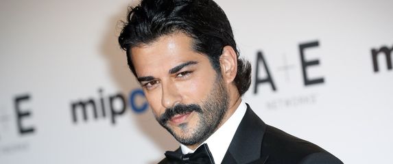 Burak Ozcivit