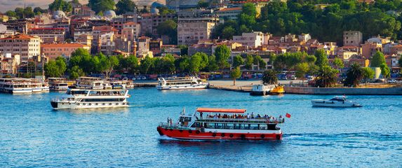 Istanbul