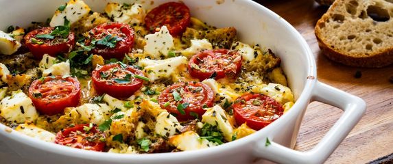Umak caprese
