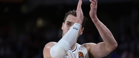 Mario Hezonja