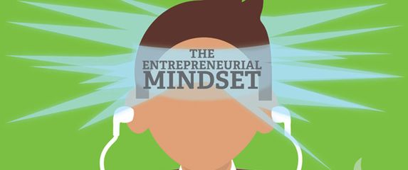 Kakvo je stanje uma poduzetnika? [INFOGRAFIKA]