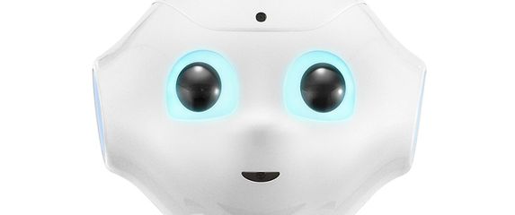 Japanski teleoperater SoftBank predstavio novi robot koji pokazuje emocije