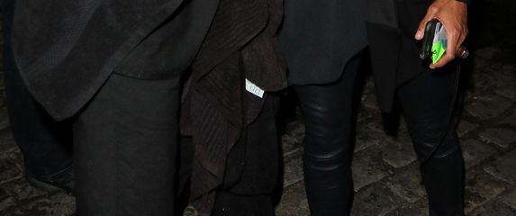 Halle Berry, Keanu Reeves (Foto: Profimedia)