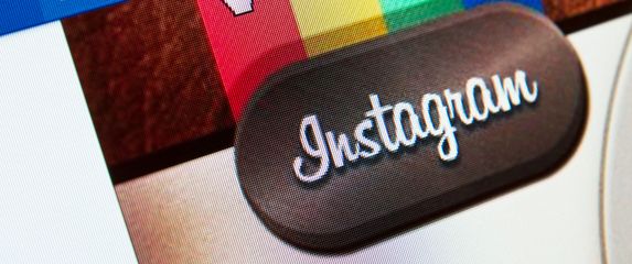 Instagram (Foto: Thinkstock)