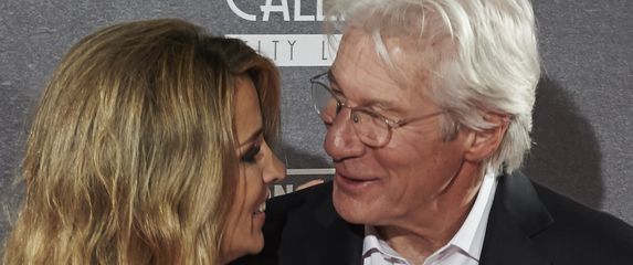 Richard Gere (Foto: Getty Images)