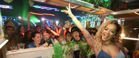 Rita Ora (Foto: Getty Images)