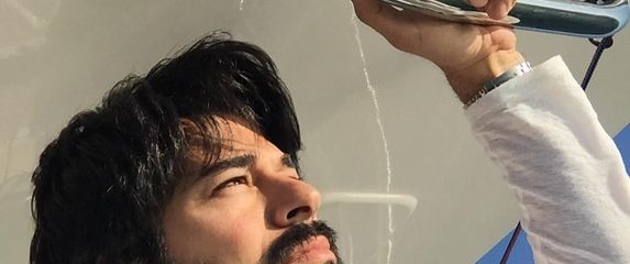 Burak Özçivit (FOTO: Instagram)