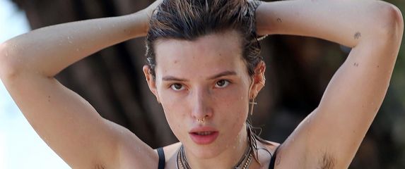 Bella Thorne (Foto: Profimedia)