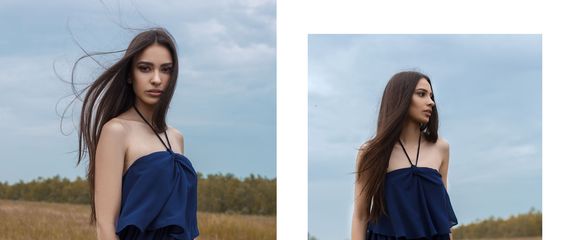 Lilith by Katarina Baban (Foto: Joanna Paciorek)