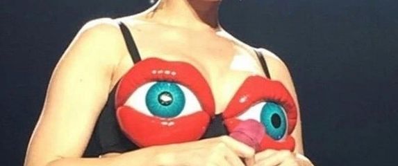 Katy Perry (Foto: Profimedia)