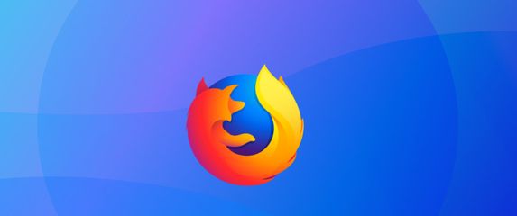 Firefox (Foto: Mozilla)