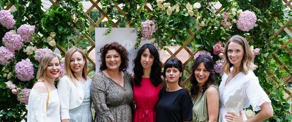 Uskoro počinje druga sezona Zadovoljna akademije (Foto: Zadovoljna.hr)