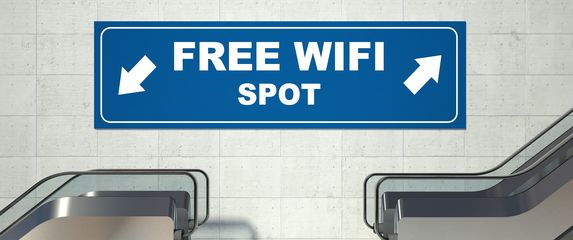 Besplatan Wi-Fi (Foto: Getty Images)