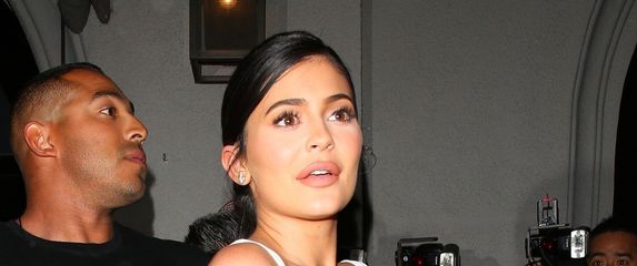 Kylie Jenner (Foto: Profimedia) - 5