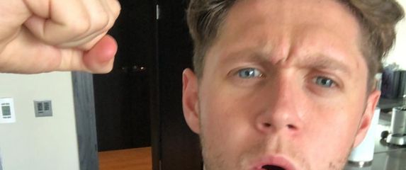 Niall Horan (Foto: Instagram)