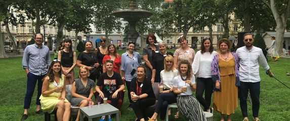 2. food blogerska konferencija