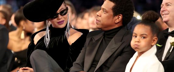 Blue Ivy (Foto: Getty Images)