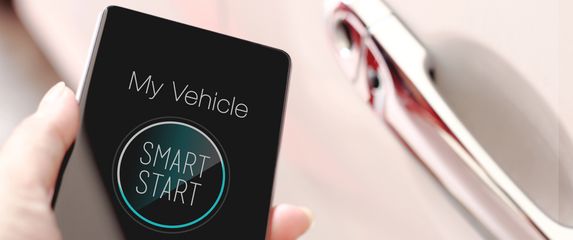 Digitalni ključ (Foto: Getty Images)