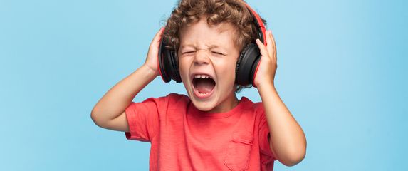 Glasna glazba (Foto: Getty Images)