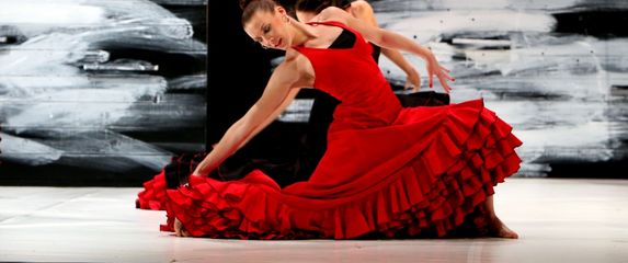 Carmen by Ballet Pécs (Foto: PR)