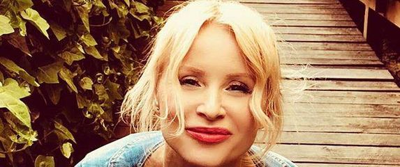 Danijela Martinovic Danas (Foto: Facebook)